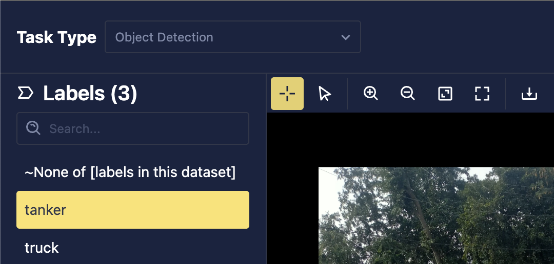 Add Annotation
