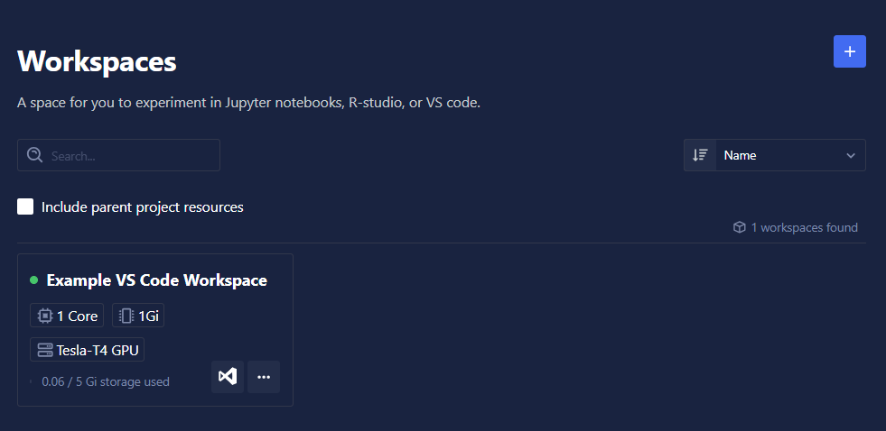 workspaceOverview